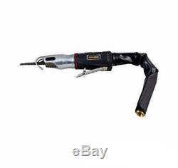 WorkQuip Air Body Saw Low Vibration Pneumatic Reciprocating Tool Free Postage