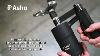 World S 1st True Air Powered Slide Hammer Astro 658