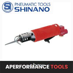 World's Smallest Saw SHINANO Pneumatic Tools USA / SI-4740 Saw