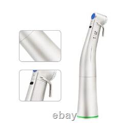 YLW Dental 201 Fiber Optic Low Speed Implant Handpiece Turbine Dentist Tools