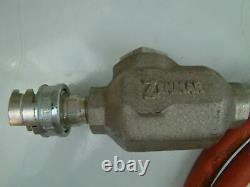 Zenmar Pneumatic Hammer Air Chisel