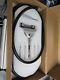 Zimmer Air Dermatome 8801-01 as pictured with 4 blades, tool and hose nice condi