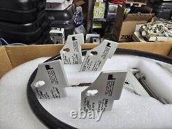 Zimmer Air Dermatome 8801-01 as pictured with 4 blades, tool and hose nice condi