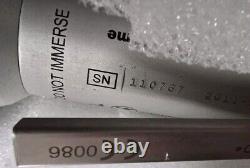 Zimmer Air Dermatome 8801-01 as pictured with 4 blades, tool and hose nice condi