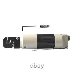 Zinc Alloy Air Punch Flange Tool Hole Puncher Pneumatic Sheet Metal Crimping
